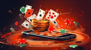 Sảnh game 99vin với giao diện tiếng Việt trên thiết bị di động