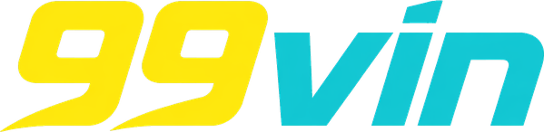 Logo 99vin – trang chủ